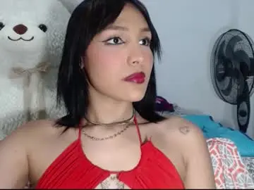 Chaturbate Live Sex Cam of alexandra_lorens