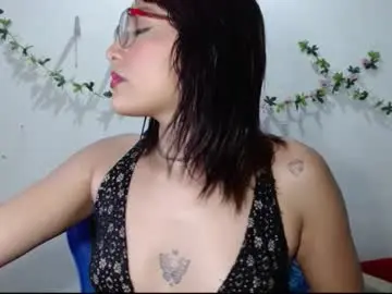 Chaturbate Nude Webcam of alexandra_lorens