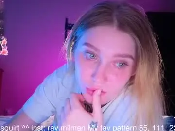 Chaturbate Best live sex cam show of alicemilman