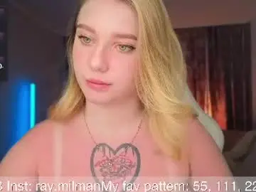 Chaturbate Private Sex Chat of alicemilman