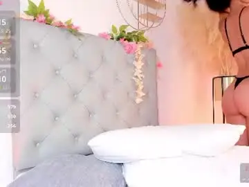 Chaturbate Adult Webcam of ana_grecco