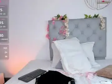 Chaturbate Free Porn Cam of ana_grecco
