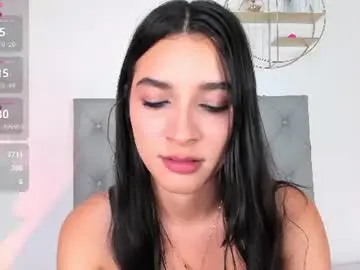 Chaturbate Nude Webcam of ana_grecco