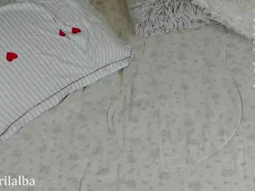 Chaturbate Watch Live Sex Cams of aprilinalba