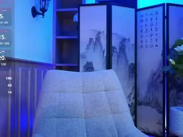 Chaturbate Nude Webcam of cattleyascaly