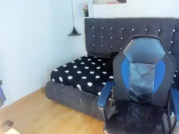 Chaturbate Live Porn of charly_morningstar