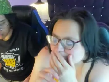 Chaturbate Free Porn Cam of charly_morningstar