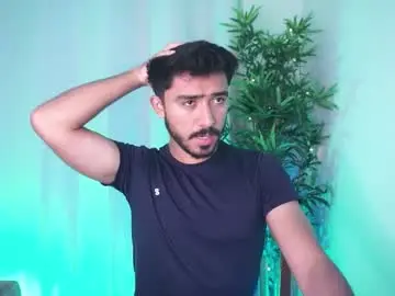 Chaturbate Adult Video Chat of damon_frost