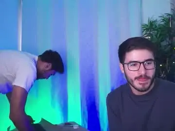 Chaturbate Free Porn Cam of damon_frost