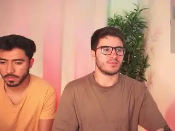 Chaturbate Best Webcam of damon_frost