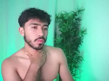 Chaturbate Adult Video Chat of damon_frost