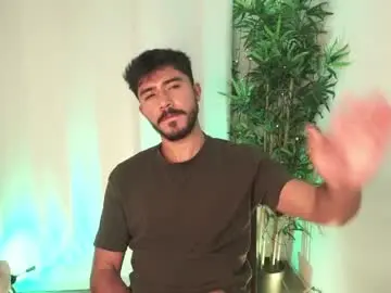 Chaturbate Sex Cam of damon_frost