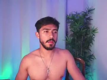 Chaturbate Private Sex Chat of damon_frost