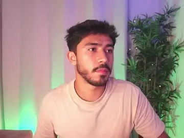 Chaturbate Private Sex Chat of damon_frost