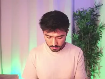 Chaturbate Sex Cam of damon_frost