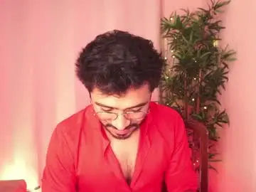 Chaturbate Watch Live Sex Cams of damon_frost