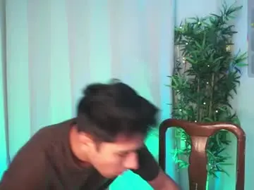 Chaturbate Private Sex Chat of damon_frost