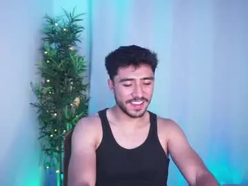 Chaturbate Free Live Porn of damon_frost