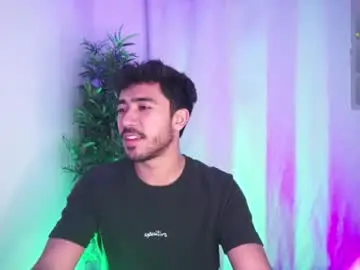 Chaturbate Sex Chat of damon_frost
