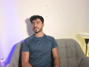 Chaturbate Free Porn Cam of damon_frost