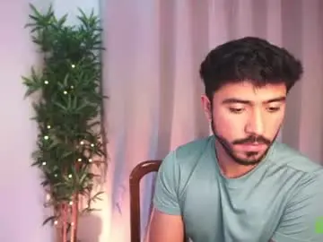 Chaturbate Adult Webcam of damon_frost