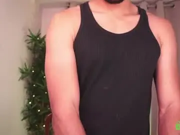 Chaturbate Nude Webcam of damon_frost