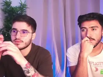 Chaturbate Live Sex of damon_frost