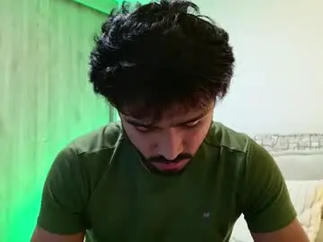 Chaturbate Free Live Porn of damon_frost