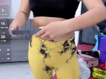 Chaturbate Free Porn Cam of dulce_amg