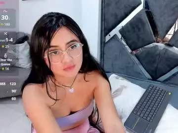 Chaturbate Free Live Porn of dulce_amg