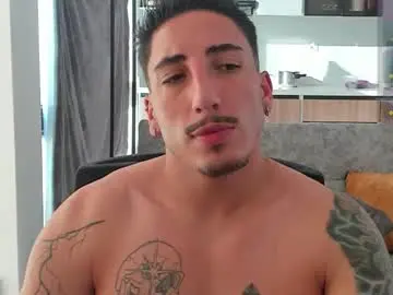 Chaturbate Adult Webcams of dylan_spencer