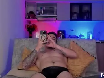 Chaturbate Adult Video Chat of dylan_spencer