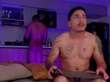 Chaturbate Live Sex Cam of dylan_spencer
