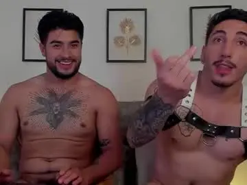 Chaturbate Private Sex Chat of dylan_spencer