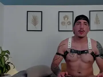 Chaturbate Free Live Porn of dylan_spencer