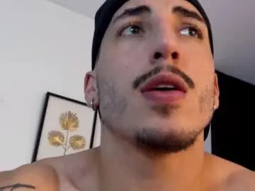 Chaturbate Best Webcam of dylan_spencer