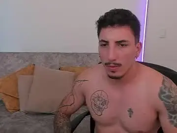 Chaturbate Adult Video Chat of dylan_spencer