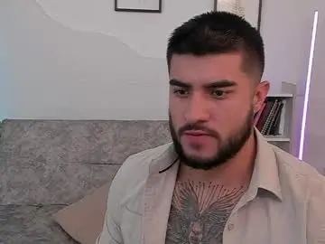 Chaturbate Adult Webcams of dylan_spencer