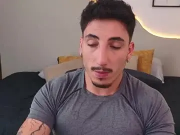 Chaturbate Adult Video Chat of dylan_spencer