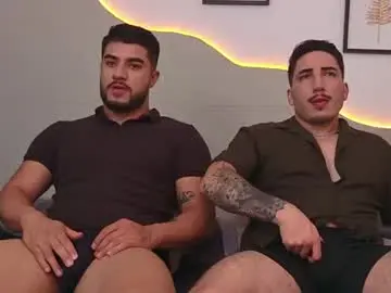 Chaturbate Sex Cam of dylan_spencer
