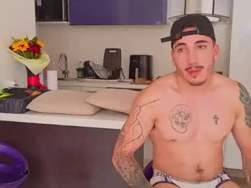 Chaturbate Live Porn of dylan_spencer
