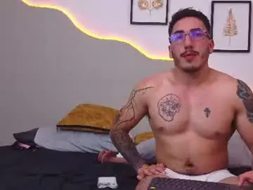 Chaturbate Watch Live Sex Cams of dylan_spencer