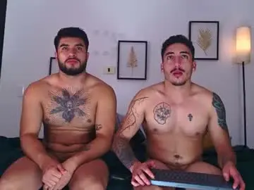 Chaturbate Sex Chat of dylan_spencer