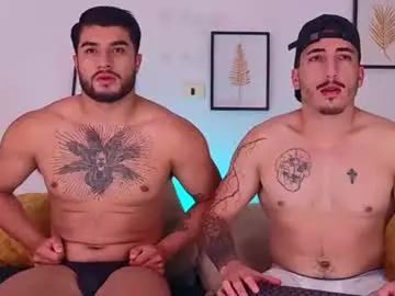 Chaturbate Adult Webcams of dylan_spencer