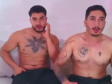 Chaturbate Sex Cam of dylan_spencer