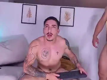 Chaturbate Sex Cam of dylan_spencer