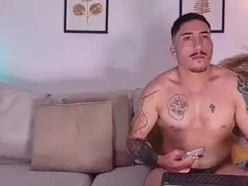 Chaturbate Live Sex of dylan_spencer