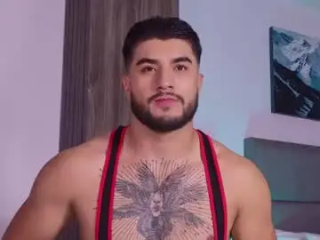 Chaturbate Private Sex Chat of dylan_spencer