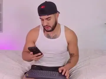 Chaturbate Watch Live Sex Cams of dylan_spencer