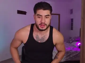Chaturbate Adult Video Chat of dylan_spencer